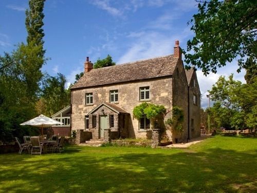 Hill Farm
